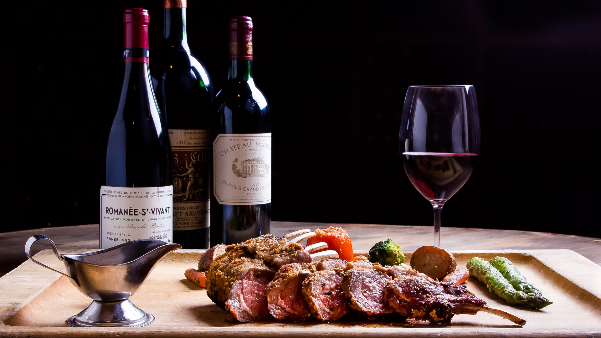 Best Wine with Steak In 2019 - Bonaffair