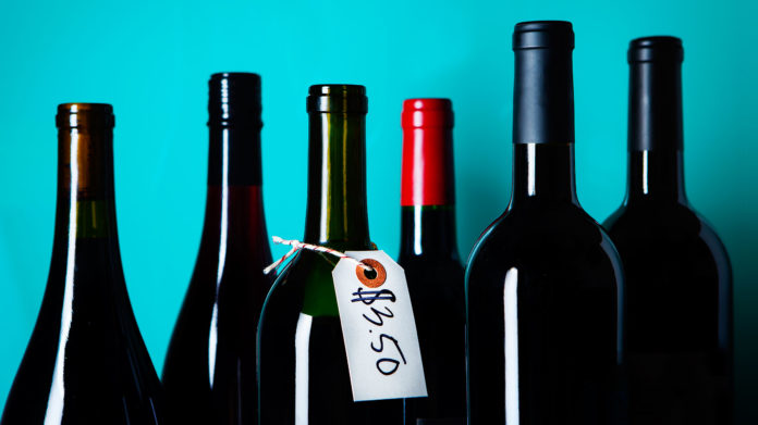 Cheap Wine