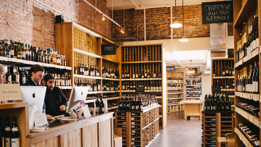 wine shop in new york wine shop in new york