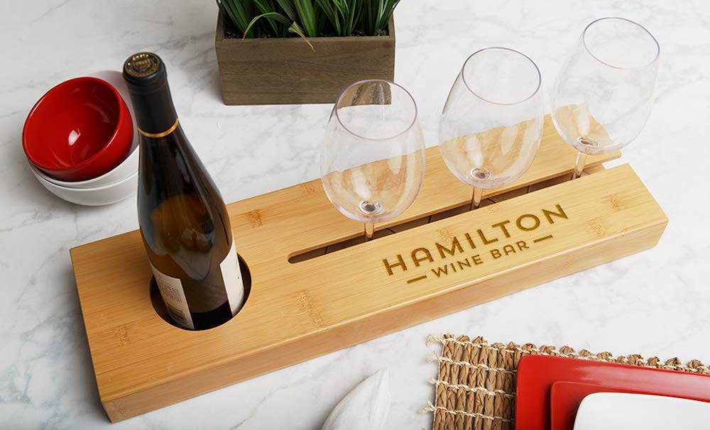 10 Best Personalized Wine Gifts To Buy in 2021 Bonaffair