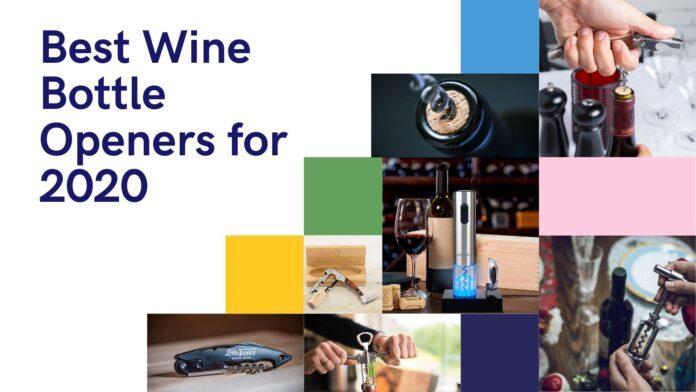 Wine Openers