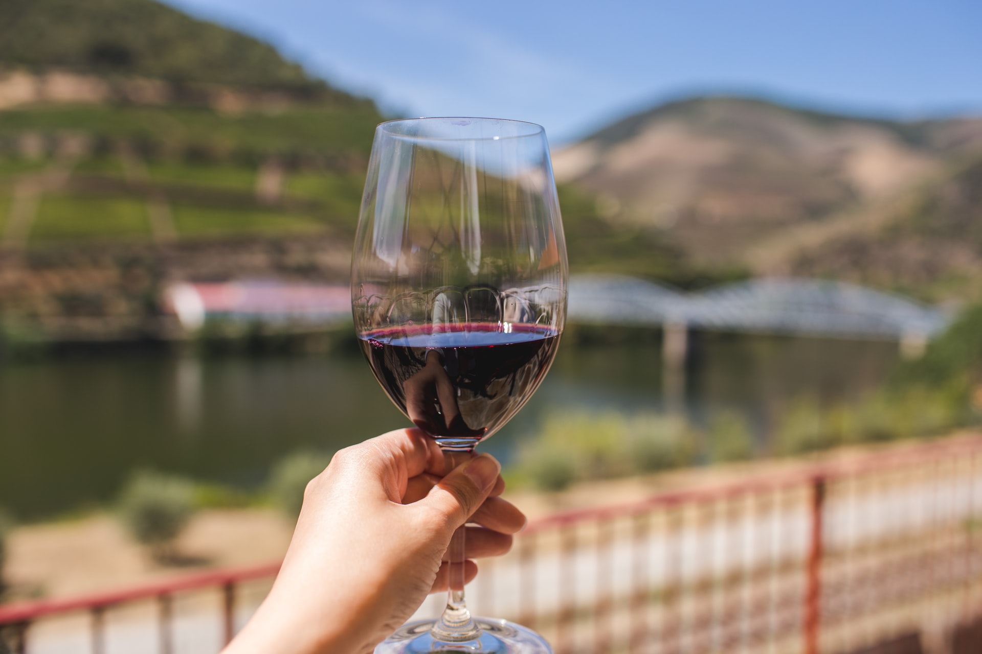 5 Benefits of Red Wine for Your Hair and Skin Health - Bonaffair 5 Benefits of Red Wine for Your Hair and Skin Health - Bonaffair