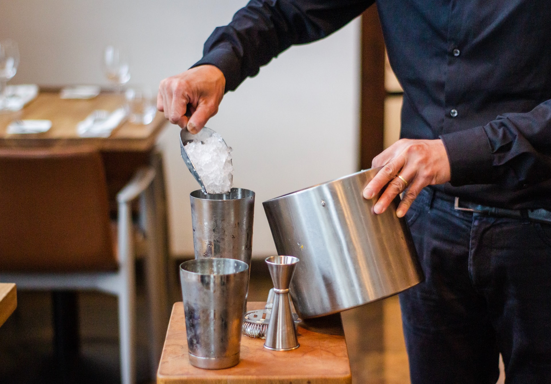 6 Must Have Drinks For New Year Eve - Bonaffair