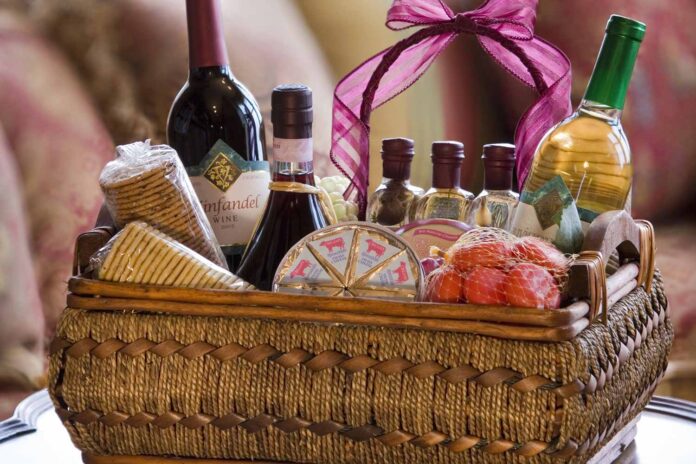 Gift Ideas for the Food and Wine Connoisseur