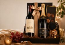 Wine & Champagne Gifts Everyone Will Love This Year
